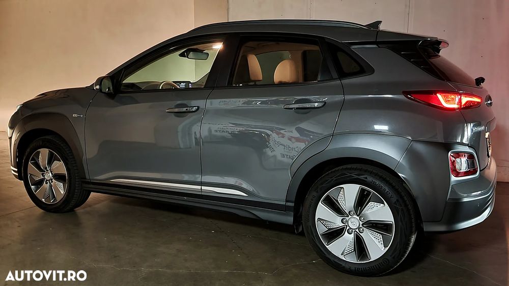 Hyundai KONA Style - 29