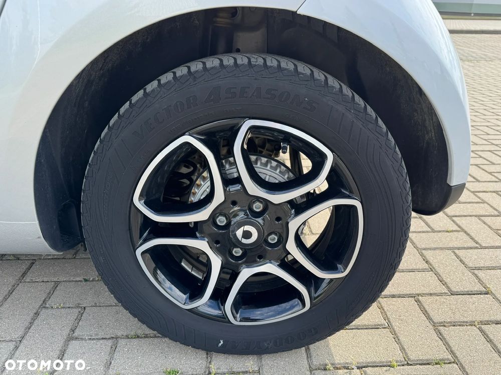Smart Fortwo - 15