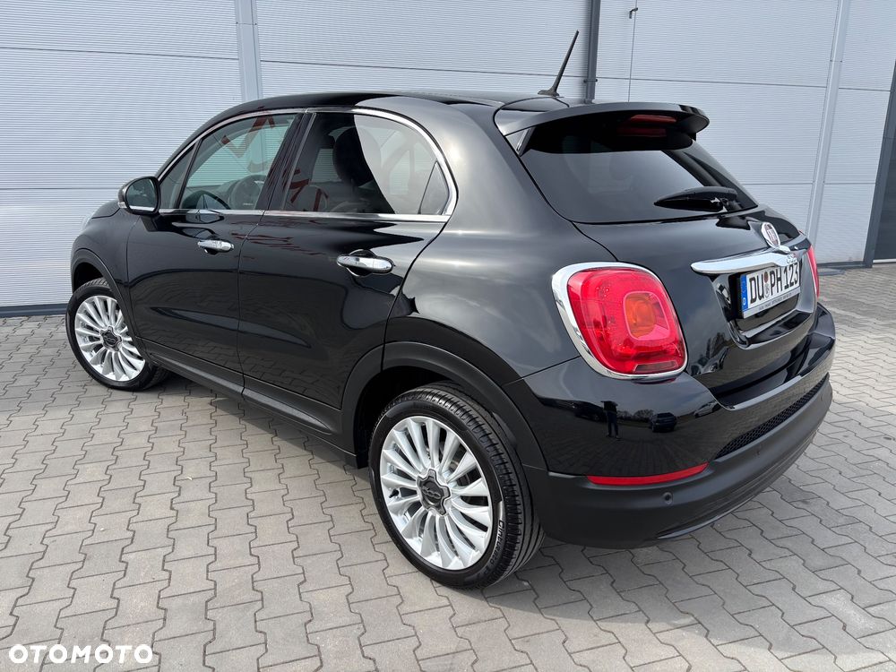 Fiat 500X 1.4 MultiAir S-Design - 18