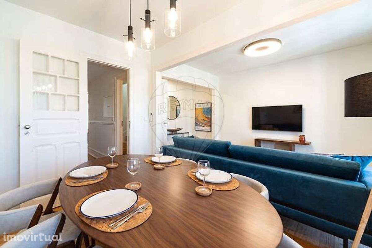 Duplex T3 para arrendamento - Grande imagem: 5/27