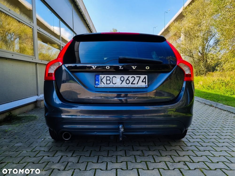 Volvo V60 - 18