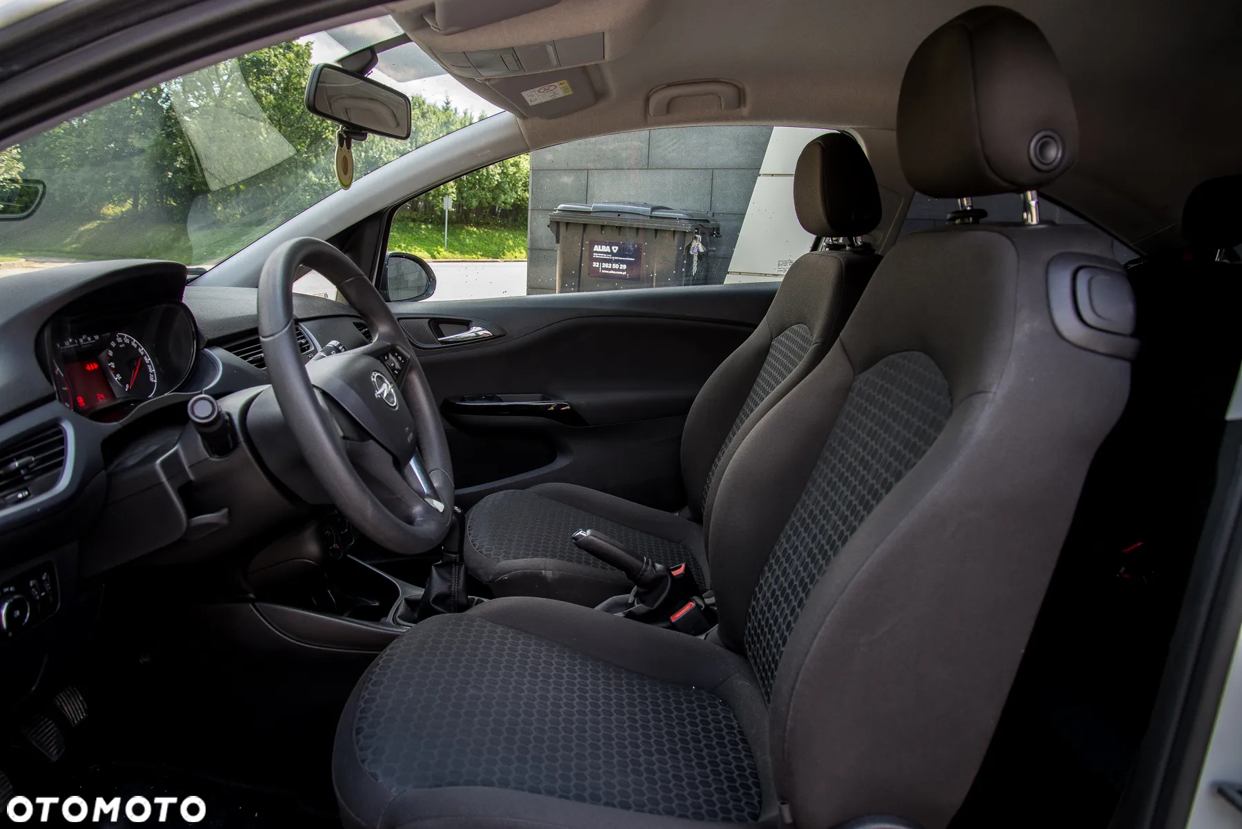 Opel Corsa 1.2 Enjoy - 8