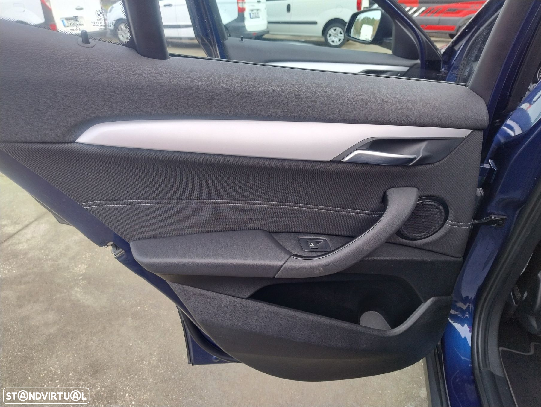 BMW X2 18 d sDrive Auto Advantage - 15