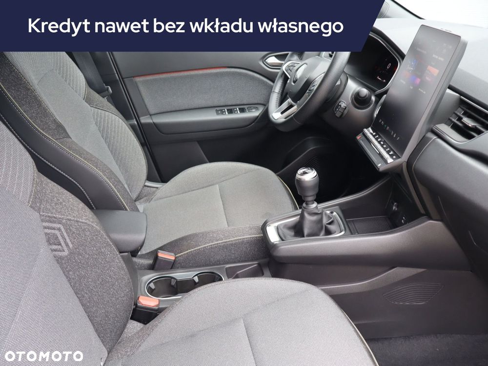 Renault Captur - 11