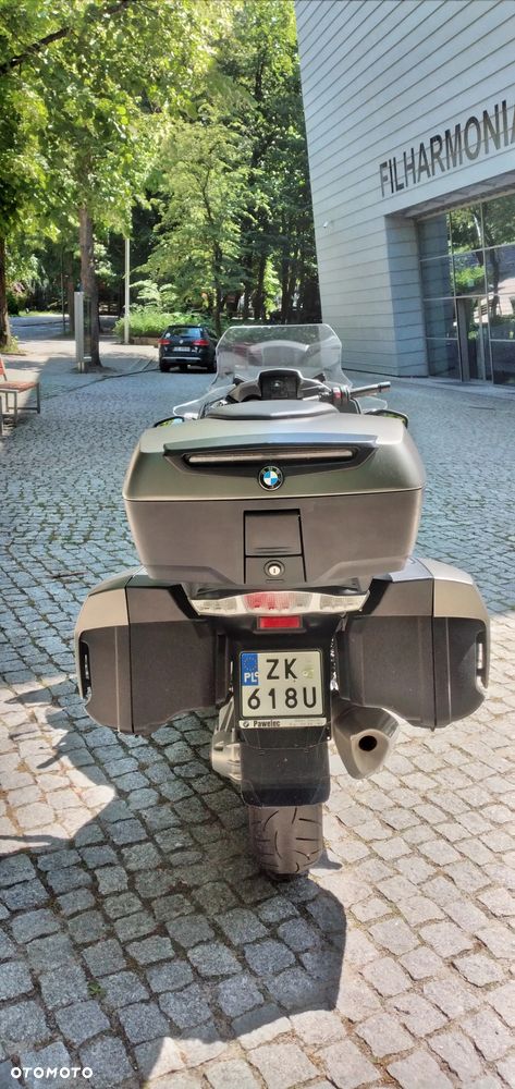 BMW RT - 5