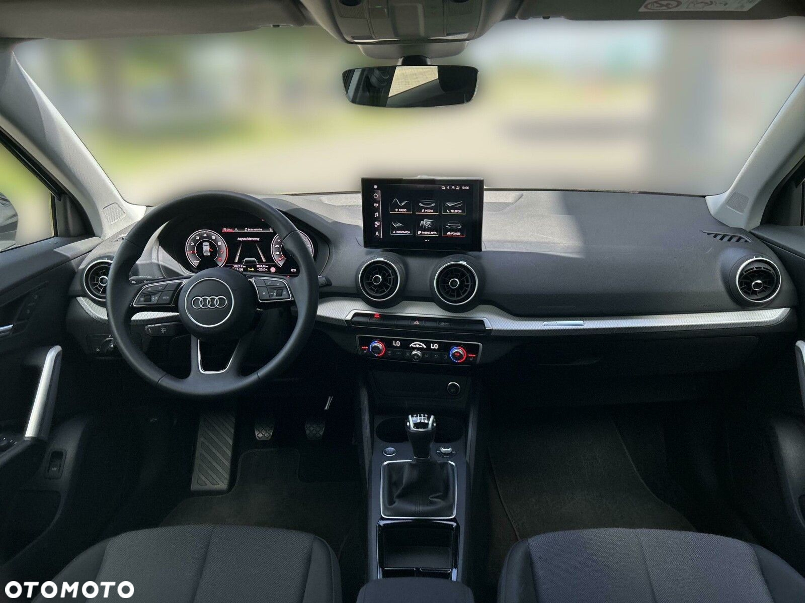 Audi Q2 30 TFSI Advanced - 18