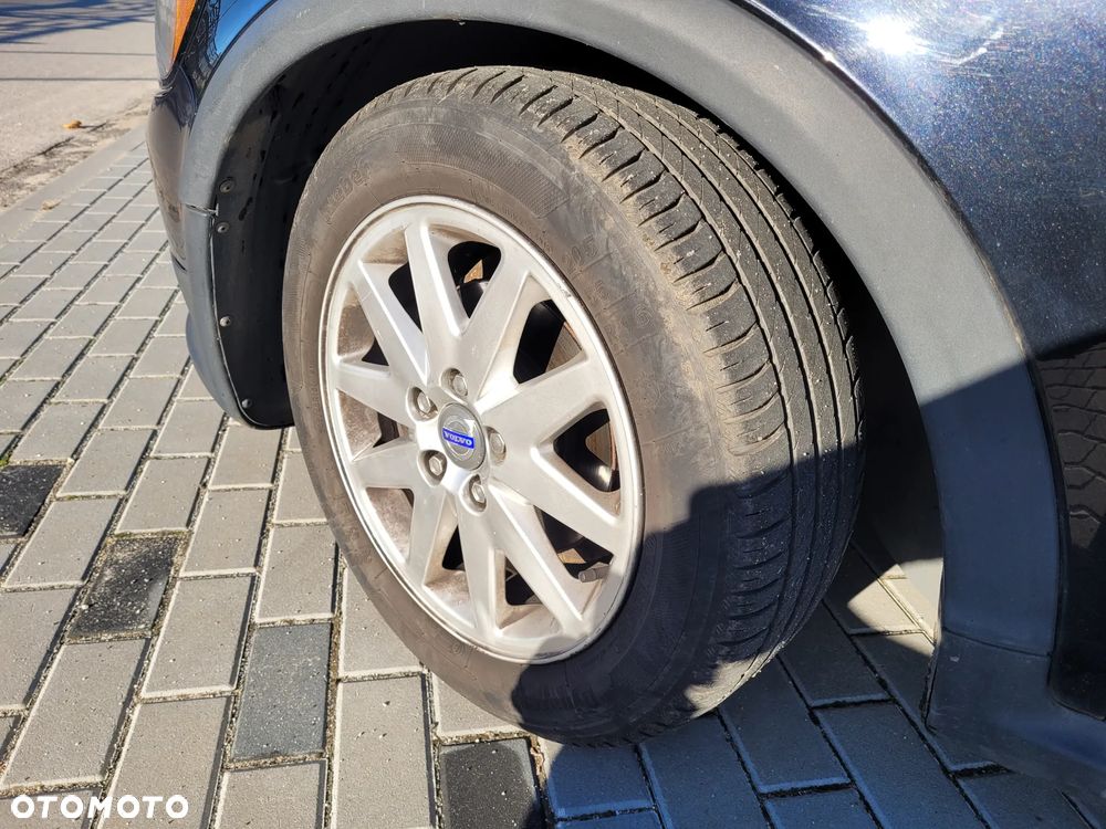 Volvo C30 1.6D DRIVe - 12