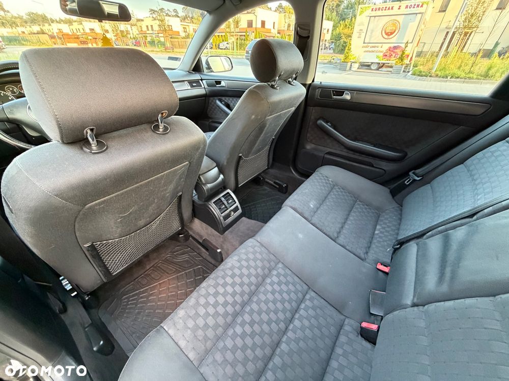 Audi A6 Avant 2 - 9