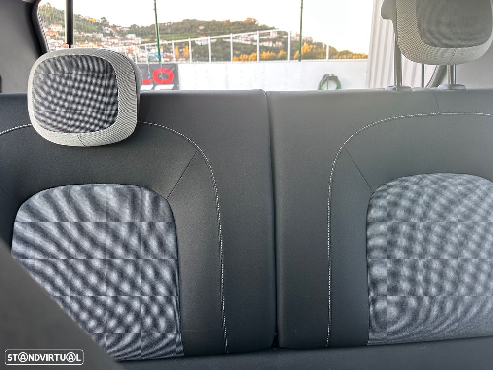 Renault Twingo 1.0 SCe Dynamique - 24