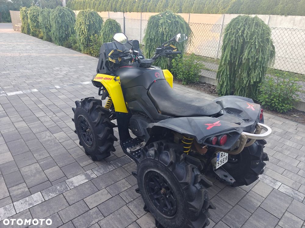 Can-Am Renegade - 15