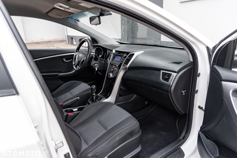 Hyundai i30 1.4 Classic - 26