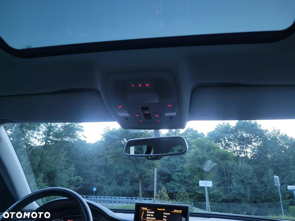 Audi A6 Limousine - 22