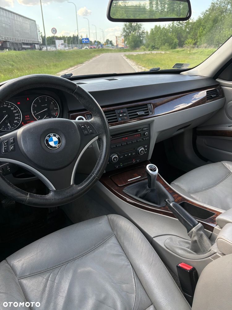 BMW Seria 3 - 9