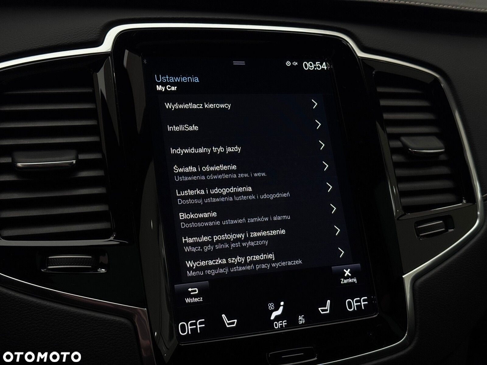 Volvo XC 90 - 34