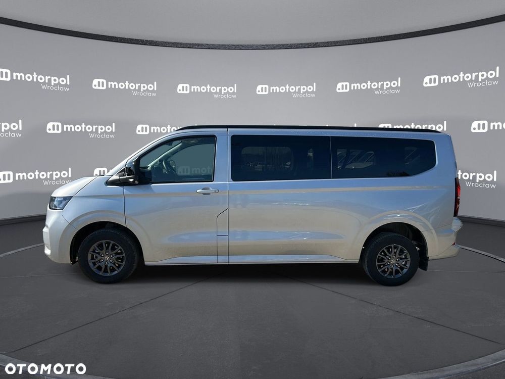 Volkswagen Caravelle - 7