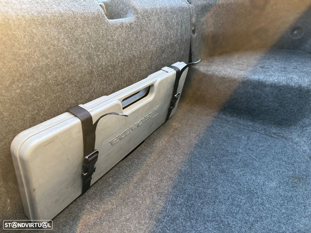 Honda S2000 Standard - 18