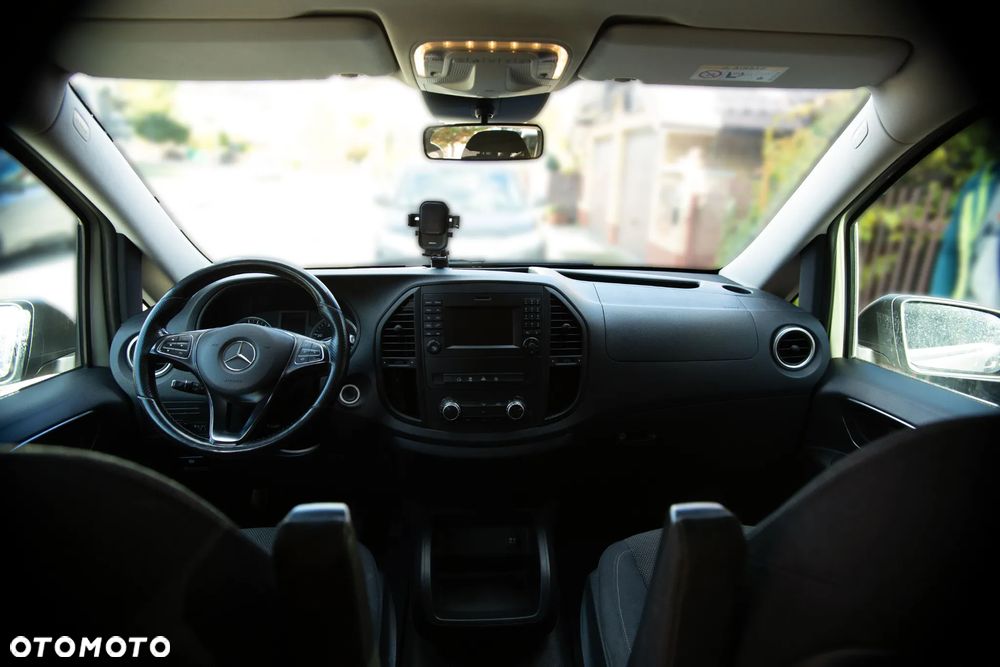 Mercedes-Benz Vito - 6