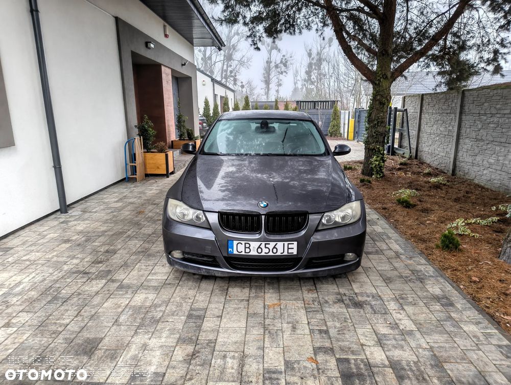 BMW Seria 3 320d Edition Lifestyle - 2