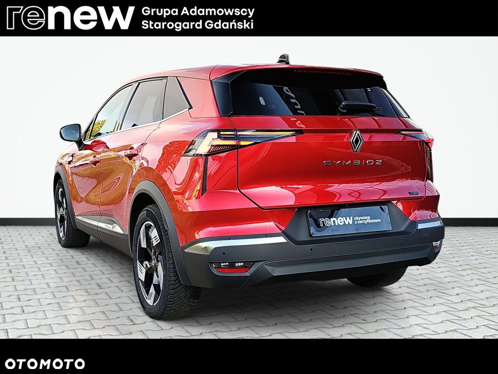 Renault Symbioz 1.6 E-Tech Full Hybrid 145 Techno - 5