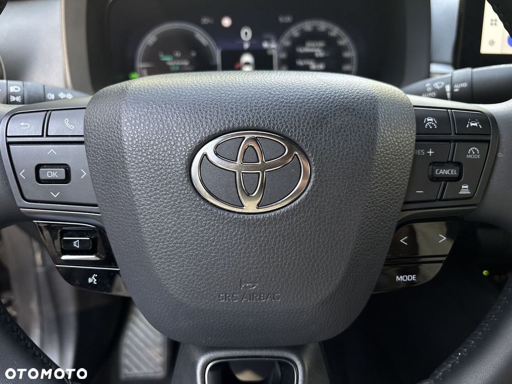 Toyota C-HR 2.0 Hybrid Dynamic Force Style - 19