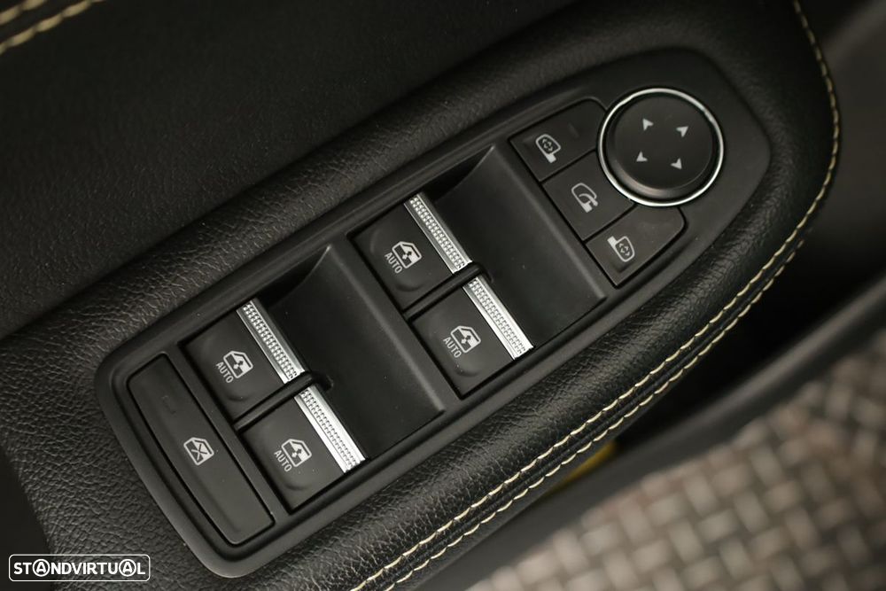Renault Arkana 1.6 E-Tech Full Hybrid Techno - 21