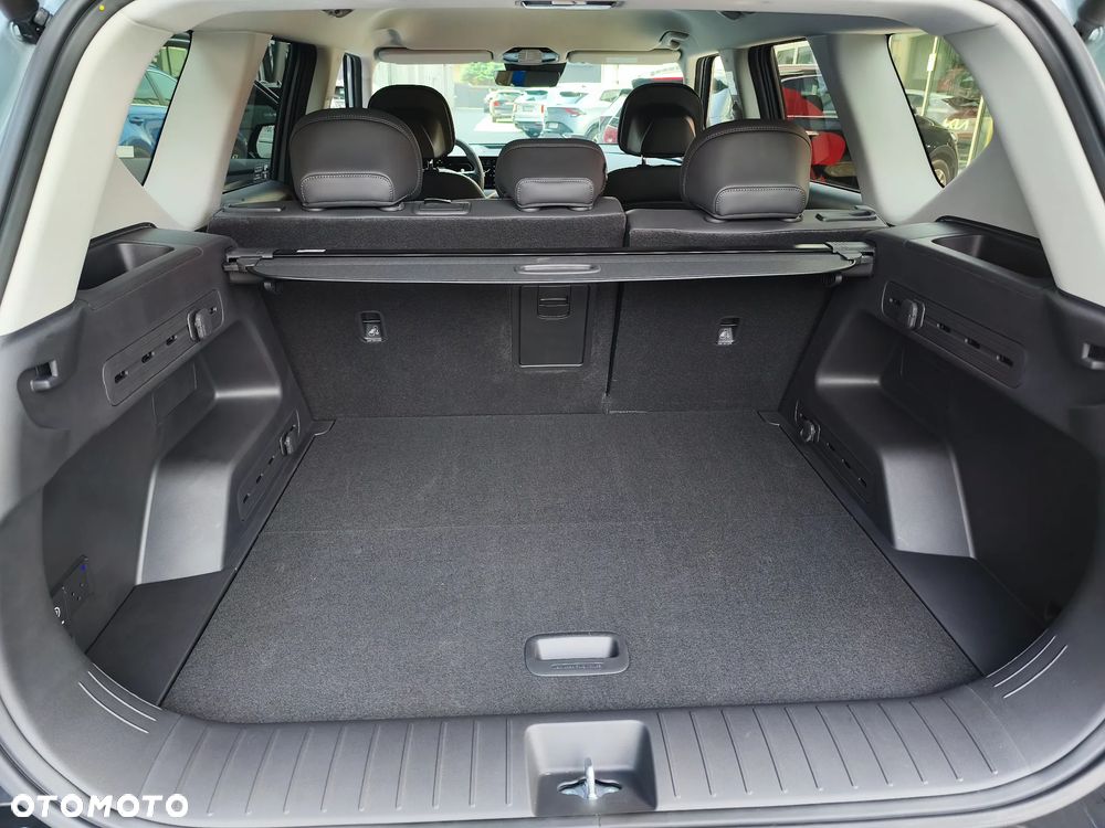Kia EV5 81.4kWh Earth - 22