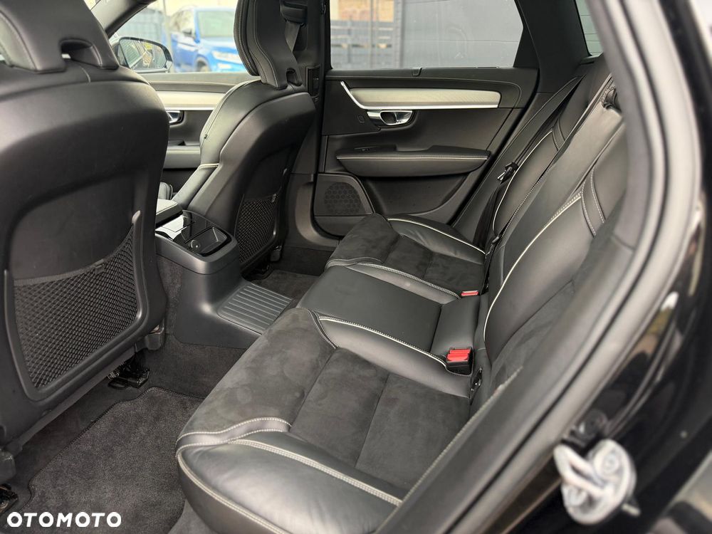 Volvo V90 - 29