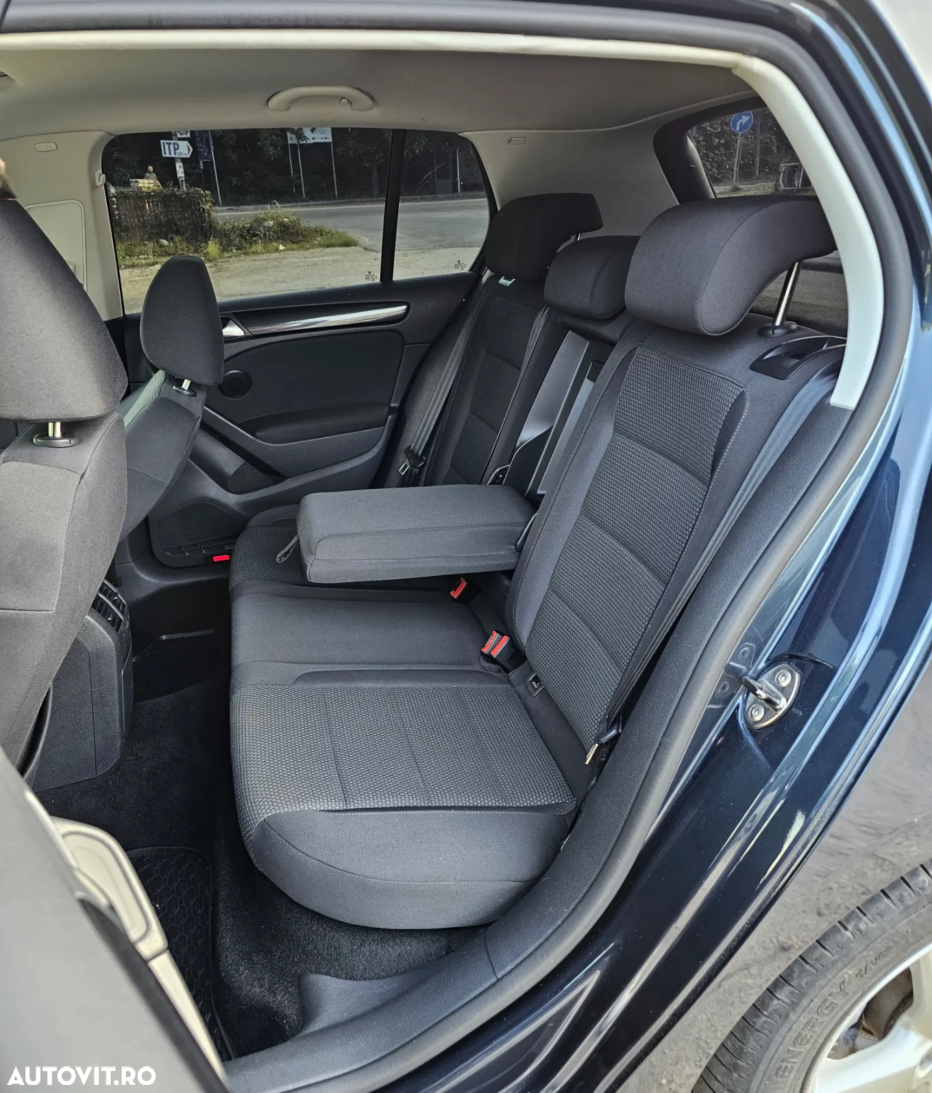 Volkswagen Golf 1.4 TSI Team - 10