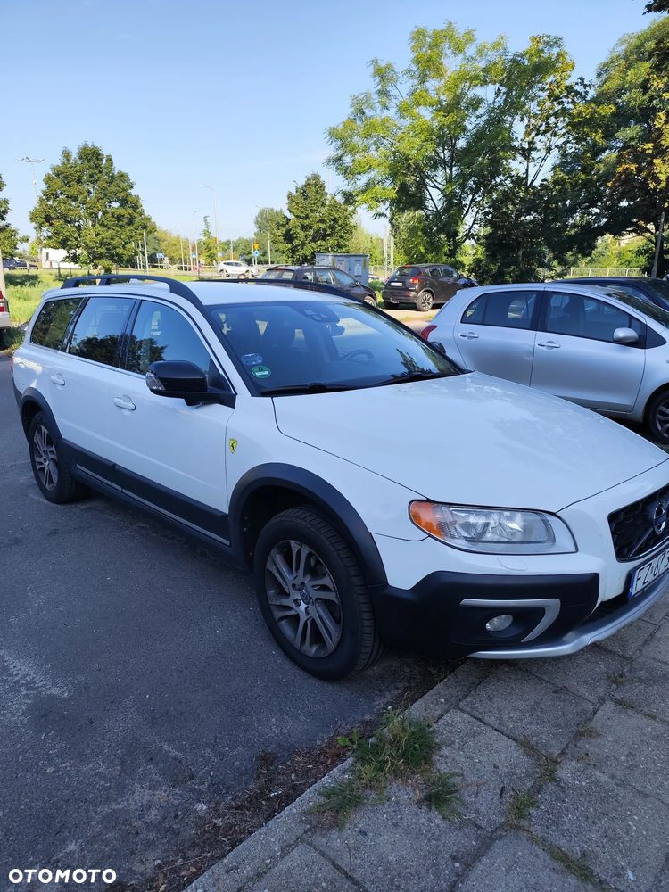 Volvo XC 70 D4 AWD Momentum - 2