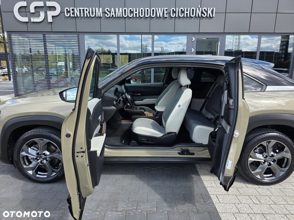 Mazda MX-30 35.5kWh Makoto - 9