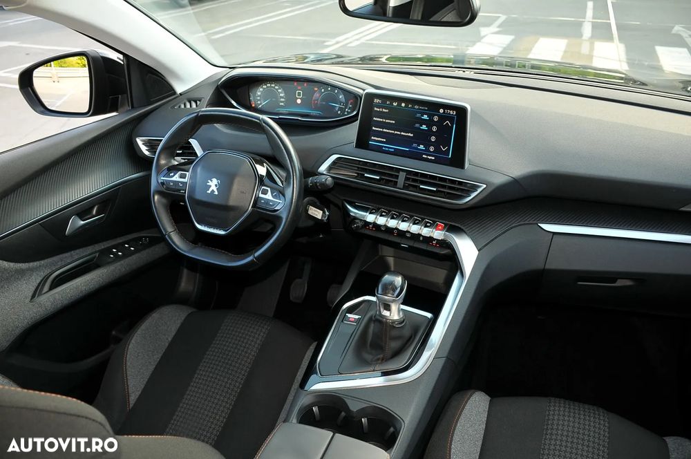 Peugeot 5008 PureTech 130 Active - 7