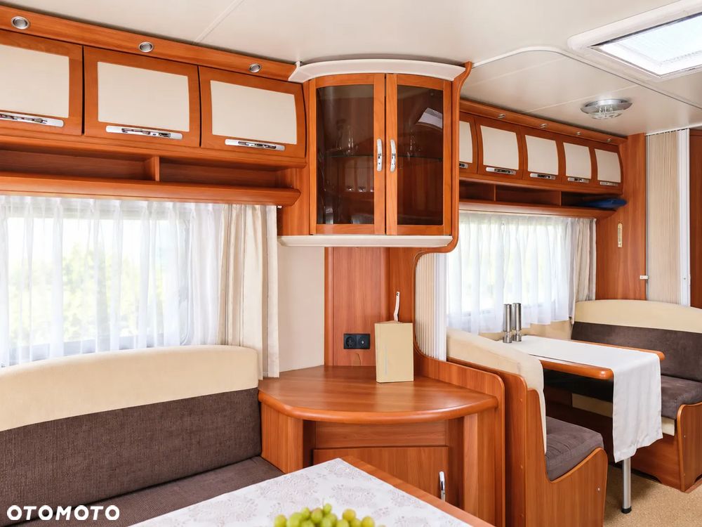 Hobby 720 UML Prestige - 17