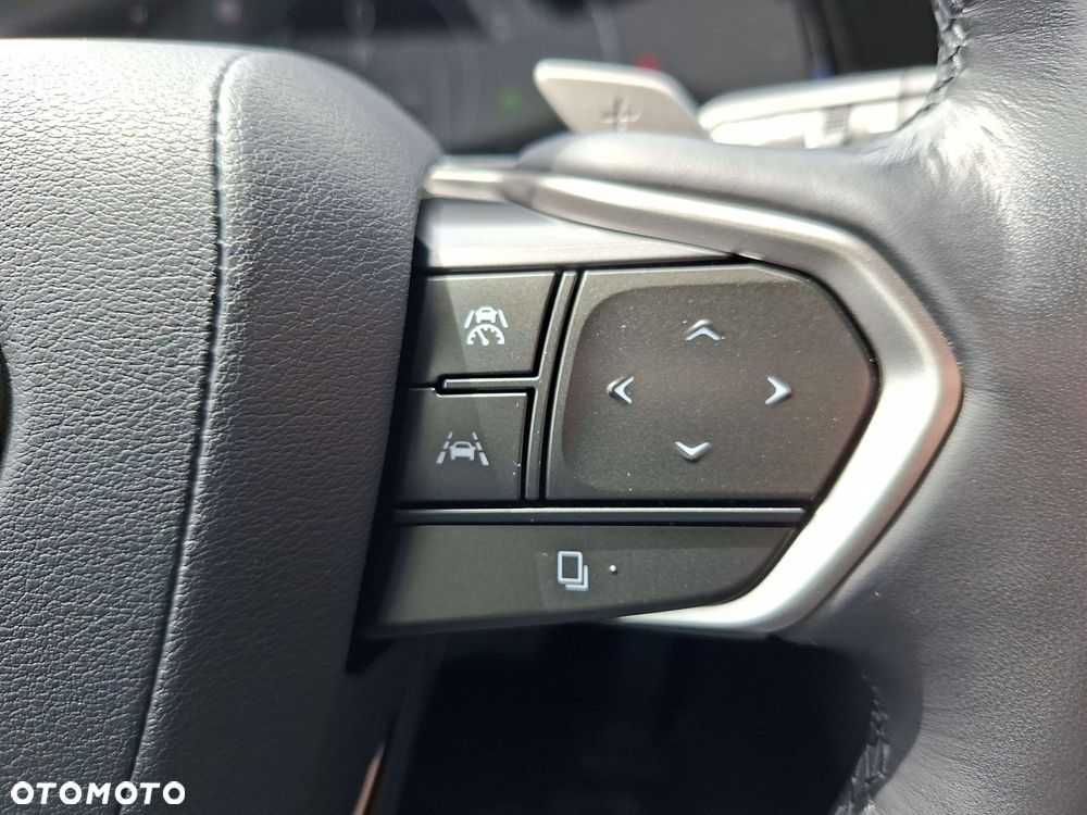 Lexus NX 350h Omotenashi AWD - 33