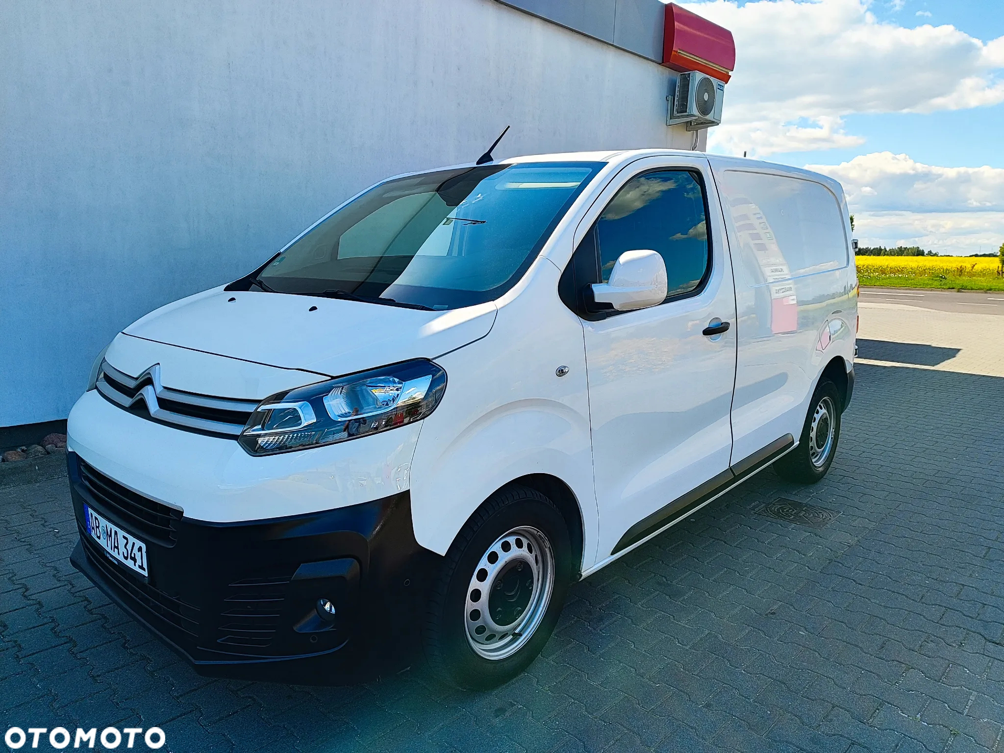 Citroën Jumpy - 3