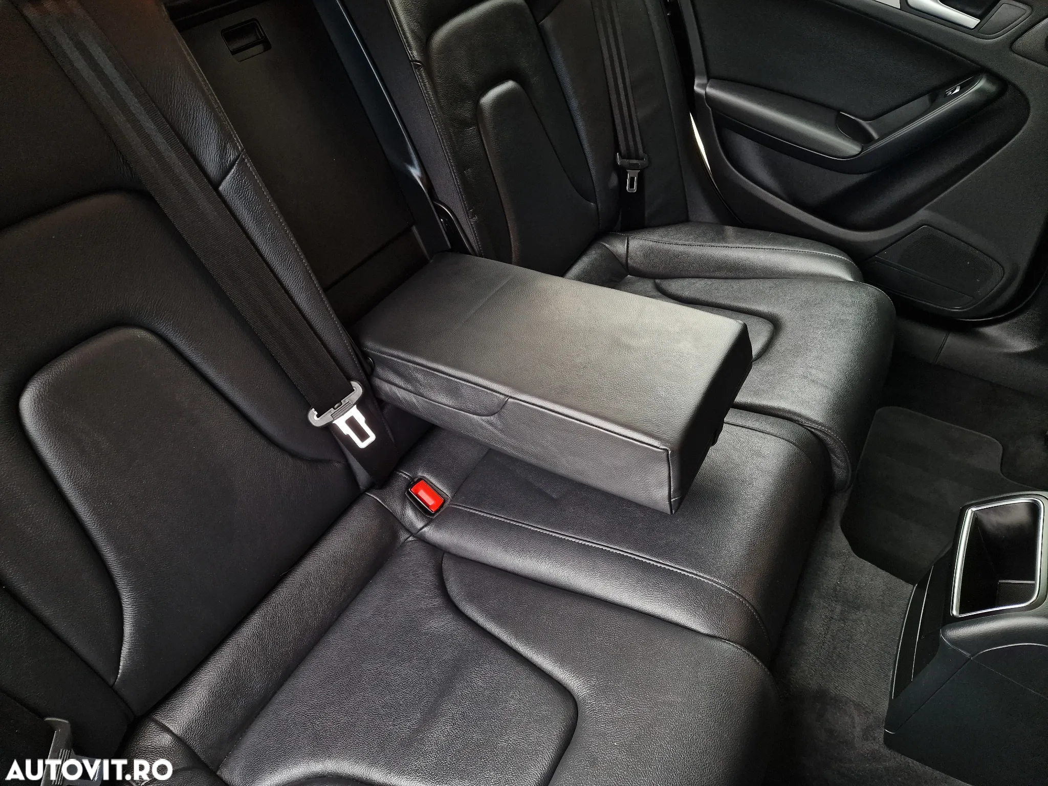 Audi A4 - 20