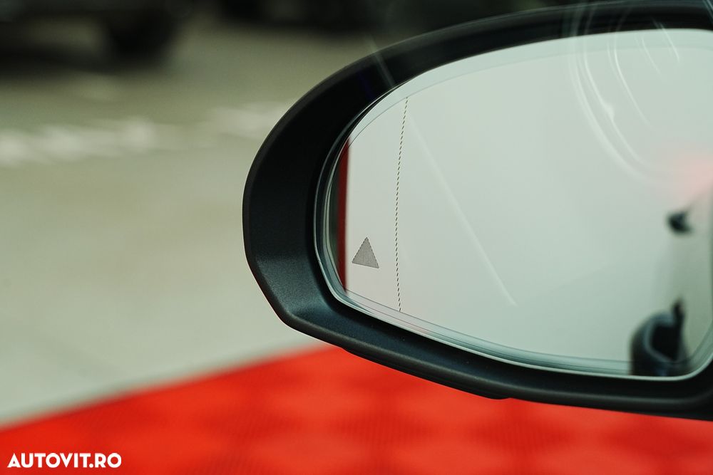 Mercedes-Benz C 200 9G-TRONIC AMG Line - 29