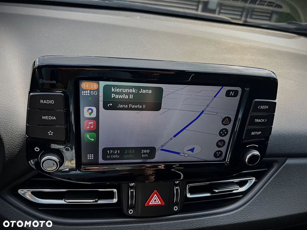 Hyundai i30 1.5 T-GDI 48V-Hybrid DCT Prime - 39