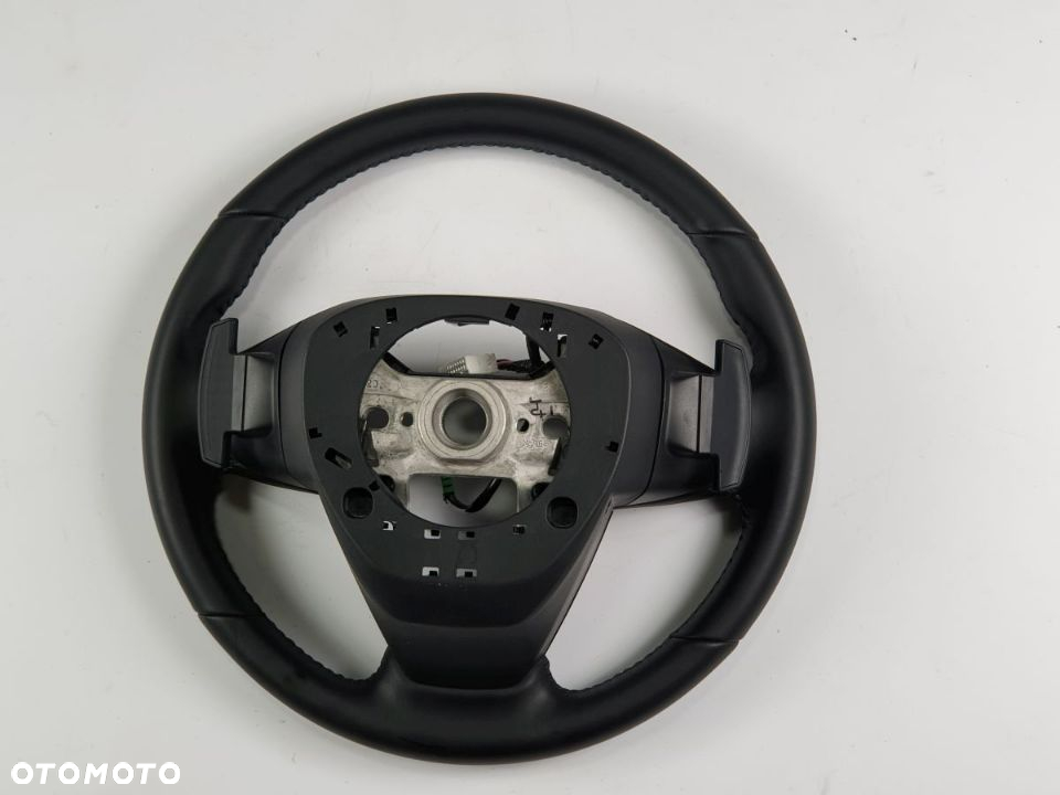 Kierownica Skórzana HONDA CR V 2.0H od 2019 roku - 4