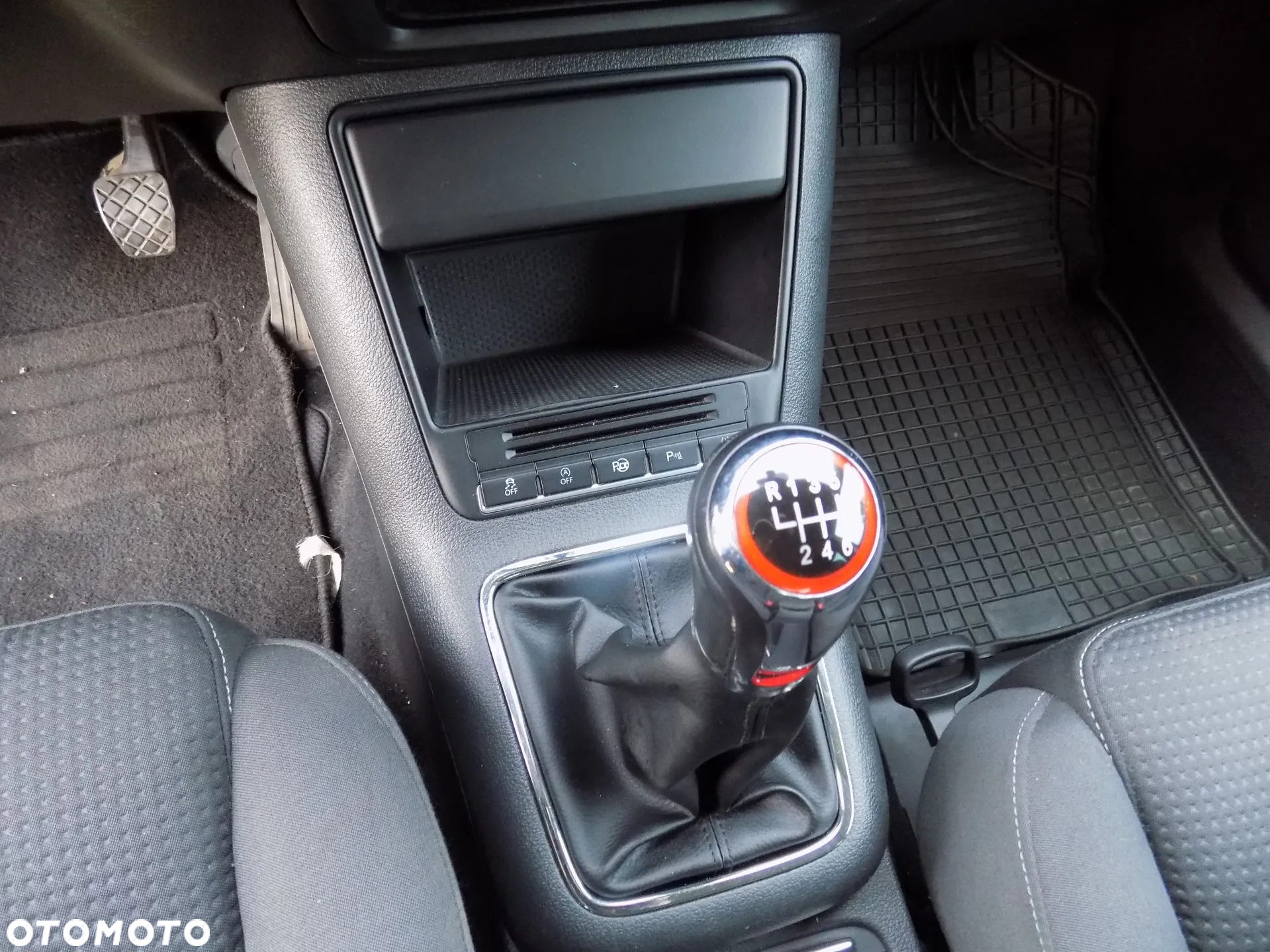 Volkswagen Tiguan 2.0 TDI DPF BlueMotion Technology Team - 6