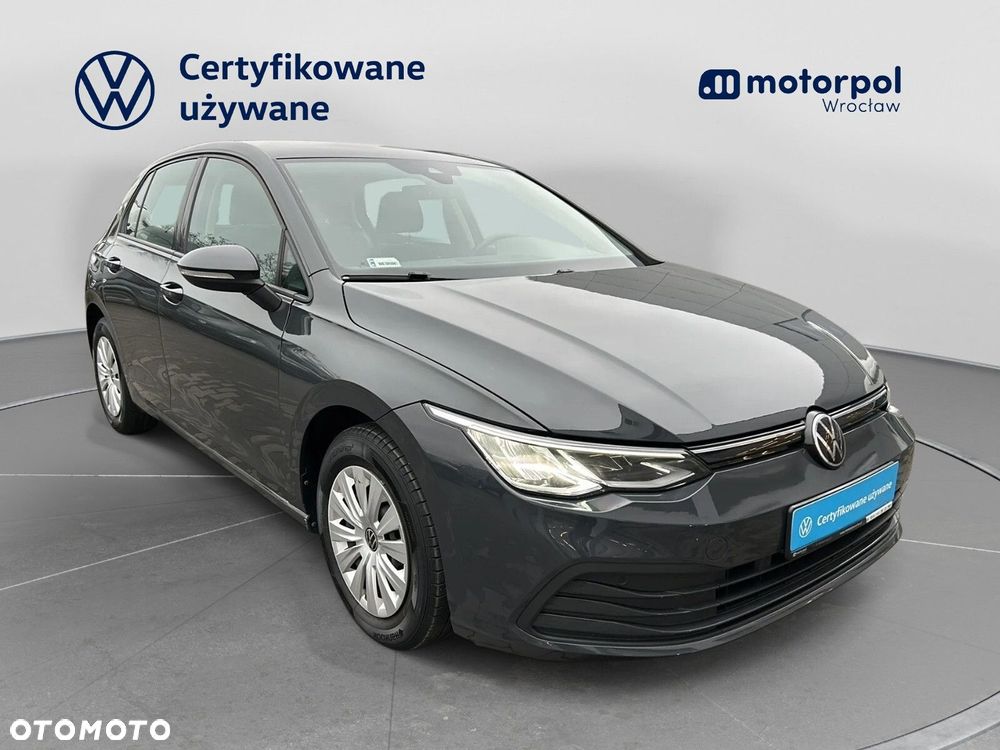 Volkswagen Golf 1.0 TSI - 15