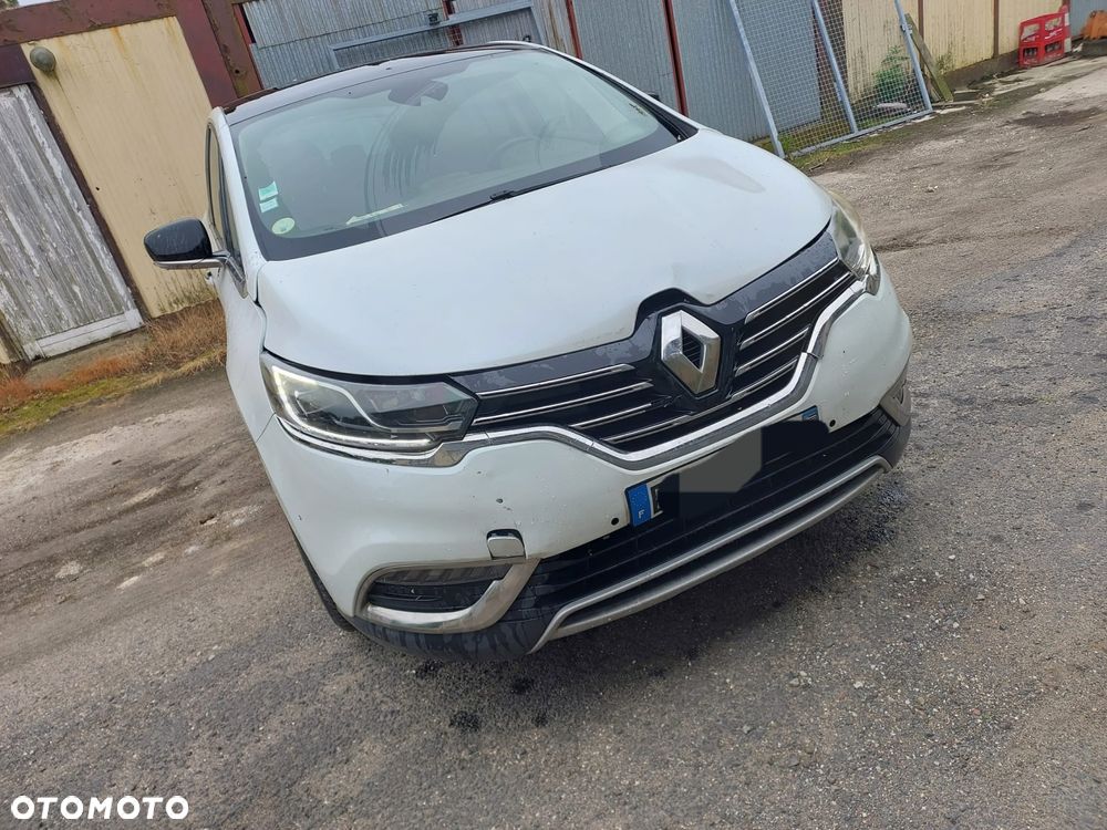 Renault Espace Energy dCi 130 Business - 7