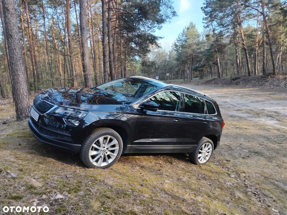Skoda Karoq 1.6 TDI SCR Ambition - 3