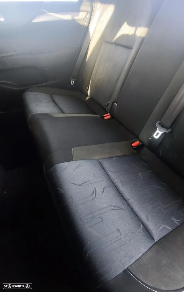 Citroën C4 - 2
