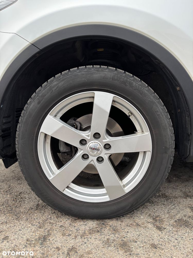 Toyota RAV4 2.2 D-4D Premium - 18