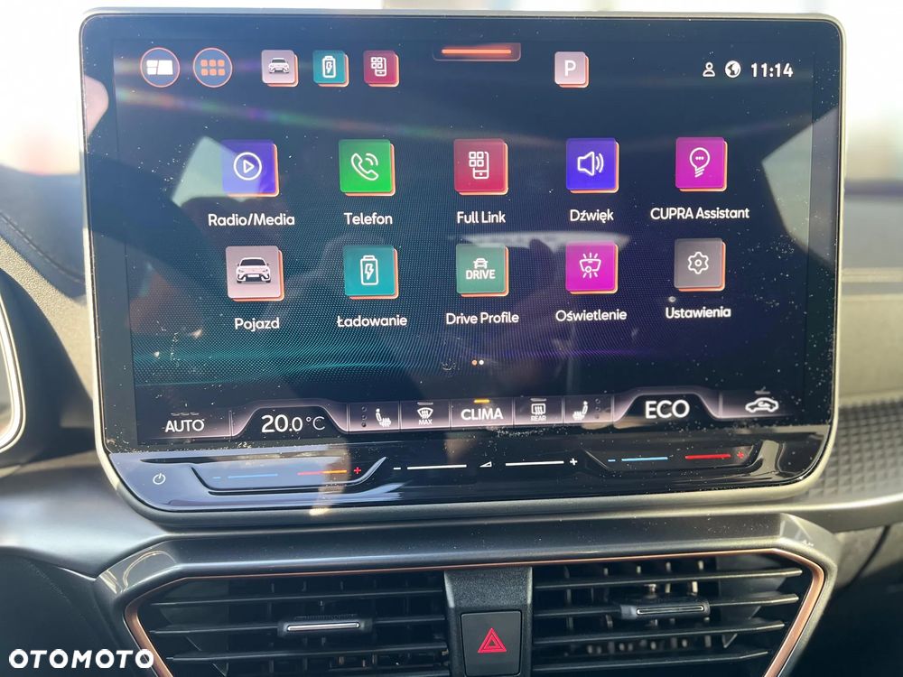 Cupra Leon Sportstourer 1.5 e-Hybrid PHEV DSG - 16