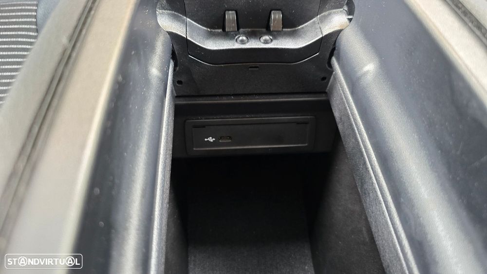 Mercedes-Benz CLA 200 d Shooting Brake Style Aut. - 47