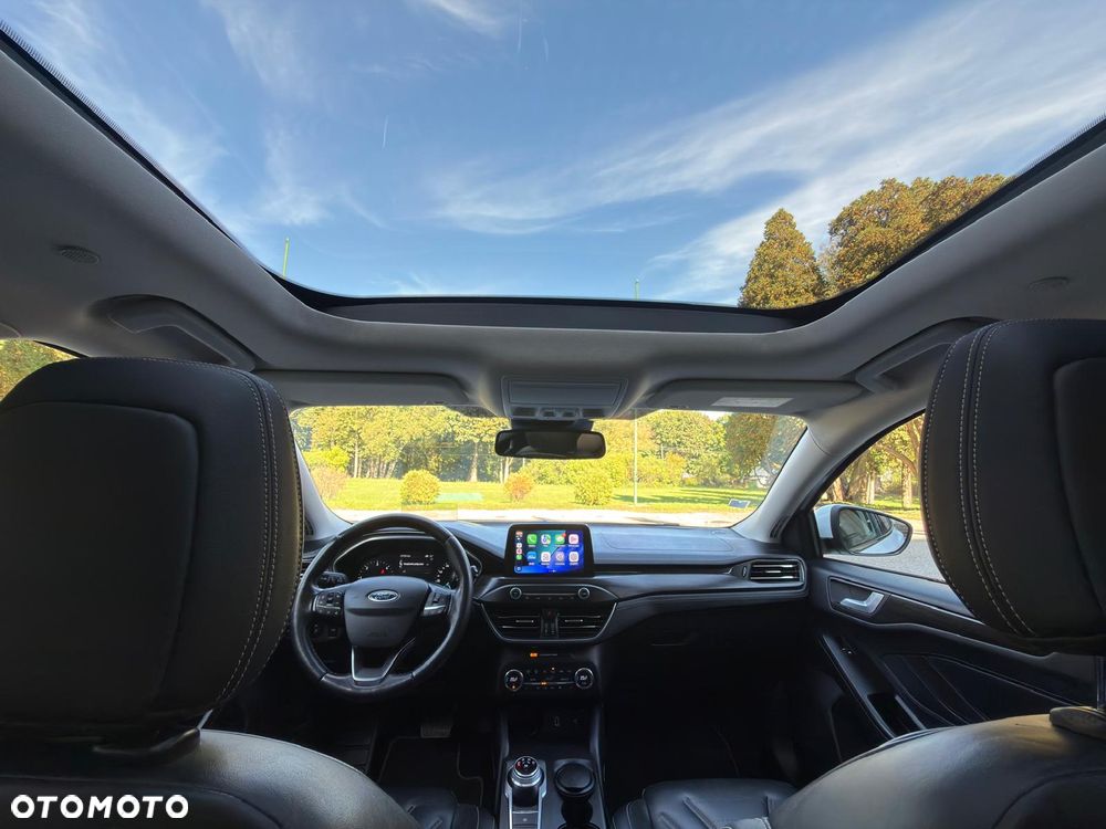 Ford Focus 2.0 EcoBlue Vignale - 16