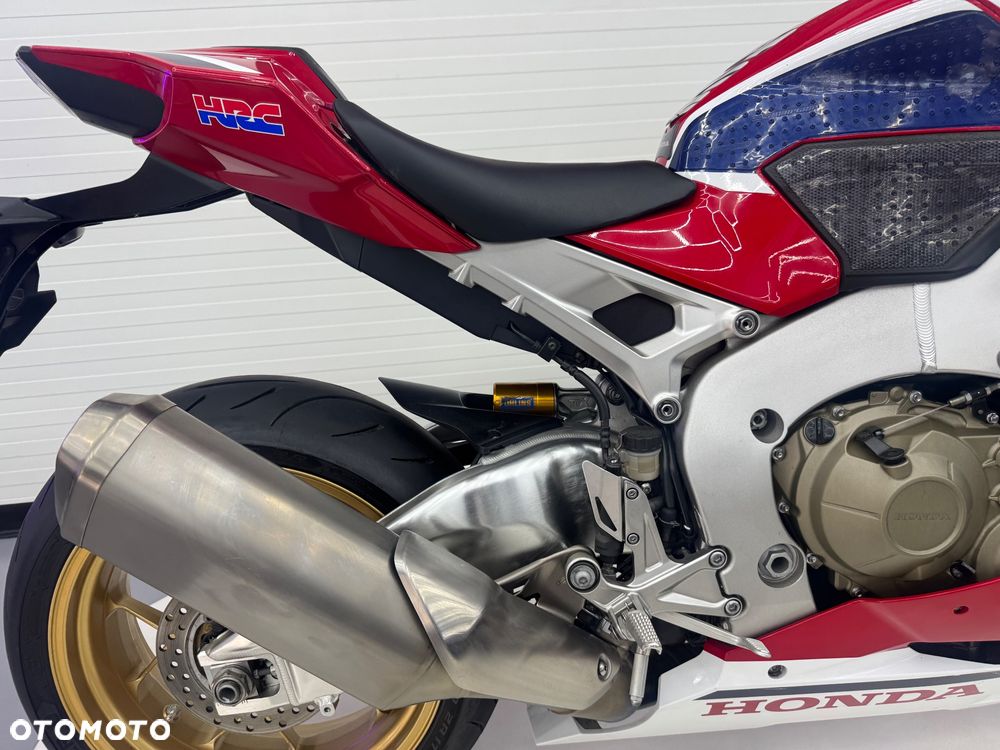 Honda CBR - 16