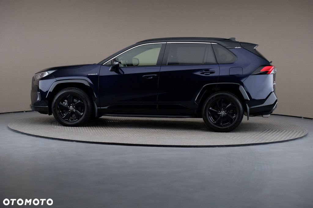 Toyota RAV4 - 4