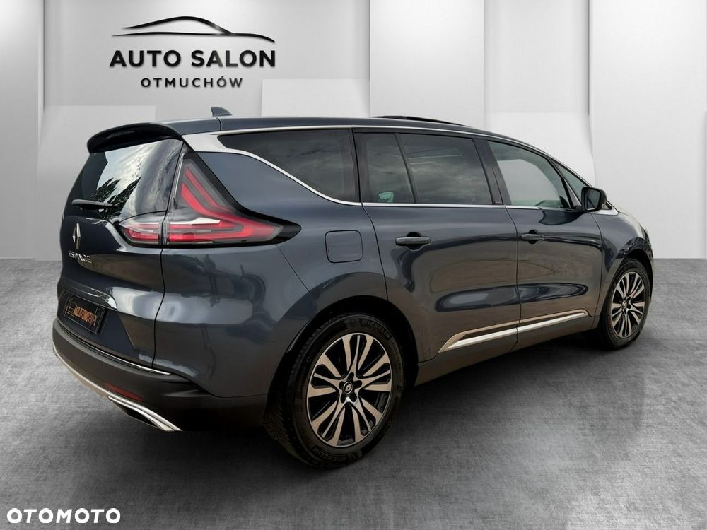 Renault Espace - 5